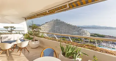 2 bedroom apartment in France