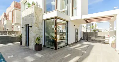 Villa 3 bedrooms in Rojales, Spain