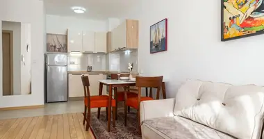 Appartement 1 chambre dans 2 Yeshill Apartments, Monténégro