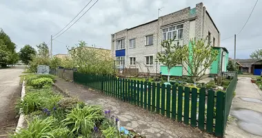 3 room apartment in Strenki, Belarus