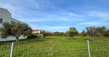 Parcela en Gerakini, Grecia