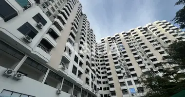 Appartement 1 chambre dans Pattaya, Thaïlande