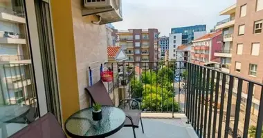 Apartamento 1 habitacion en Budva, Montenegro