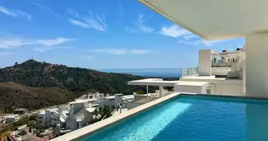Wohnung 3 Schlafzimmer in Marbella, Spanien
