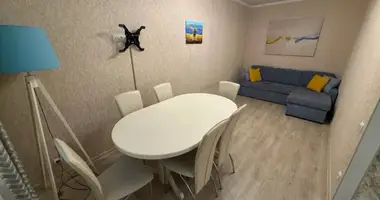 Mieszkanie 3 pokoi w Odessa, Ukraina