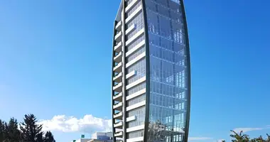 Офис 303 м² в Строволос, Кипр