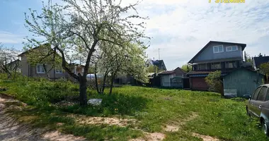 Plot of land in Haranski sielski Saviet, Belarus