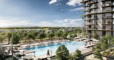 Apartamento 4 habitaciones en Dubái, Emiratos Árabes Unidos