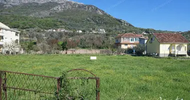 Parcela en Bar, Montenegro