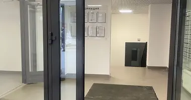 Mieszkanie w Petersburg, Rosja