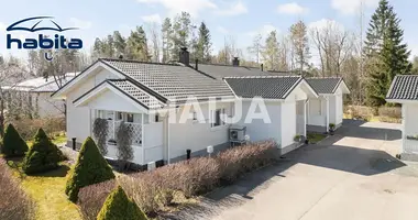 Casa en Jarvenpaa, Finlandia