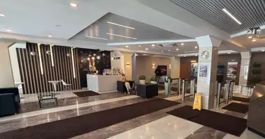 Büro 2 605 m² in Moskau, Russland