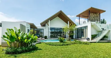Villa 3 chambres dans Thalang, Thaïlande