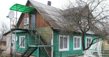  in Schabinka, Belarus