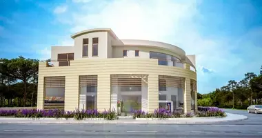 Shop 136 m² in Dromolaxia - Meneou Municipality, Cyprus