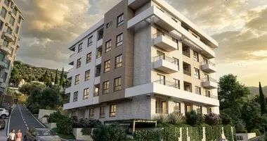 Appartement 1 chambre dans Becici, Monténégro