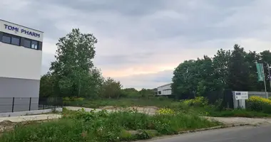 Plot of land in City of Zagreb, Croatia