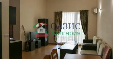 Mieszkanie 3 pokoi w Chernomorets, Bułgaria