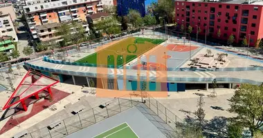 1 bedroom apartment in Bashkia Durres, Albania