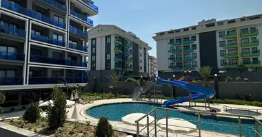 Apartamento 2 habitaciones en Kargicak, Turquía