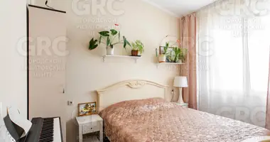 Appartement 2 chambres dans Evenkiysky Rayon, Russie