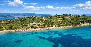 Terrain dans Neos Marmaras, Grèce