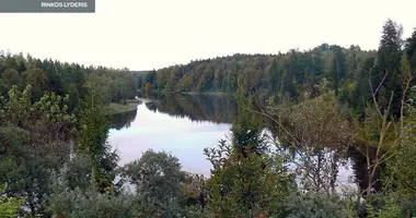 Grundstück in Juciai, Litauen