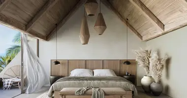 Bliss Suite Room with a separate bedroom and a large terrace w Legian, Indonezja
