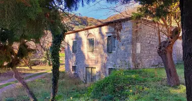 House in Josice, Montenegro