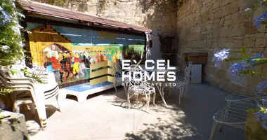Apartamento 3 habitaciones en Balzan, Malta