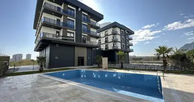 1 bedroom apartment in Turkey