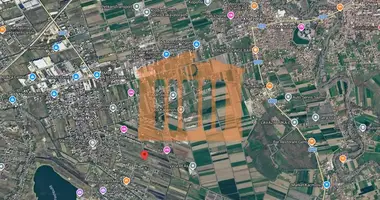 Plot of land in Bashkia Durres, Albania