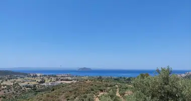 Parcela en Neos Marmaras, Grecia