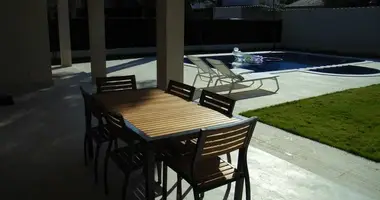 Villa 5 bedrooms in Platja dAro, Spain