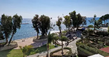 Appartement 2 chambres dans Limassol, Chypre