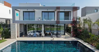 Villa 4 chambres dans Tala, Chypre