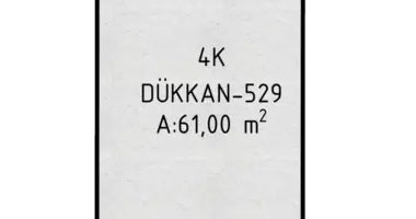 Mieszkanie w Aksu, Turcja