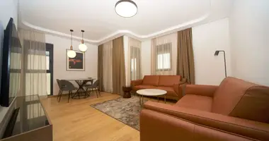 Квартира 1 комната в Подгорица, Черногория
