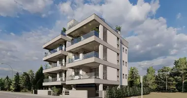 2 bedroom apartment in Limassol District, Cyprus