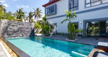 4 bedroom Villa in Siem Reap, Cambodia
