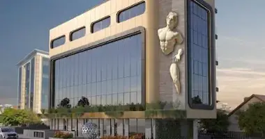 Pomieszczenie biurowe w Limassol, Cypr
