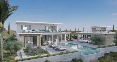 Villa in Kissonerga, Zypern