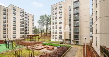 Apartamento 2 habitaciones en Helsinki sub region, Finlandia