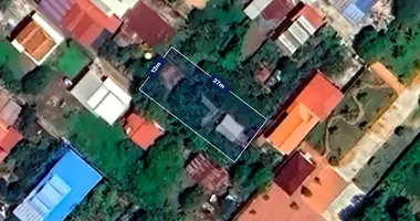 Участок земли в Koki commune, Камбоджа