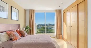 Wohnung 4 zimmer in Benahavis, Spanien