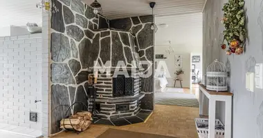 Casa 4 habitaciones en Siilinjarvi, Finlandia