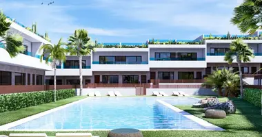 Reihenhaus in Torrevieja, Spanien