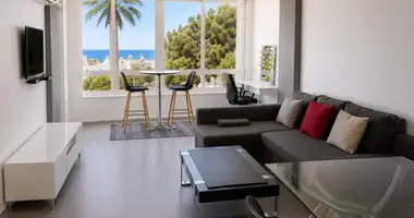 Apartamento 1 habitacion en Mijas, Španjolska