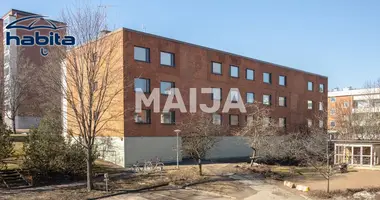 Mieszkanie 2 pokoi w Kotka Hamina sub region, Finlandia