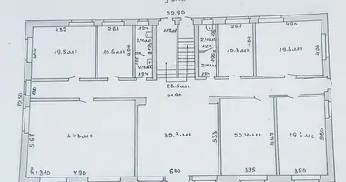 Producción 3 487 m² en Stowbtsy, Belarús